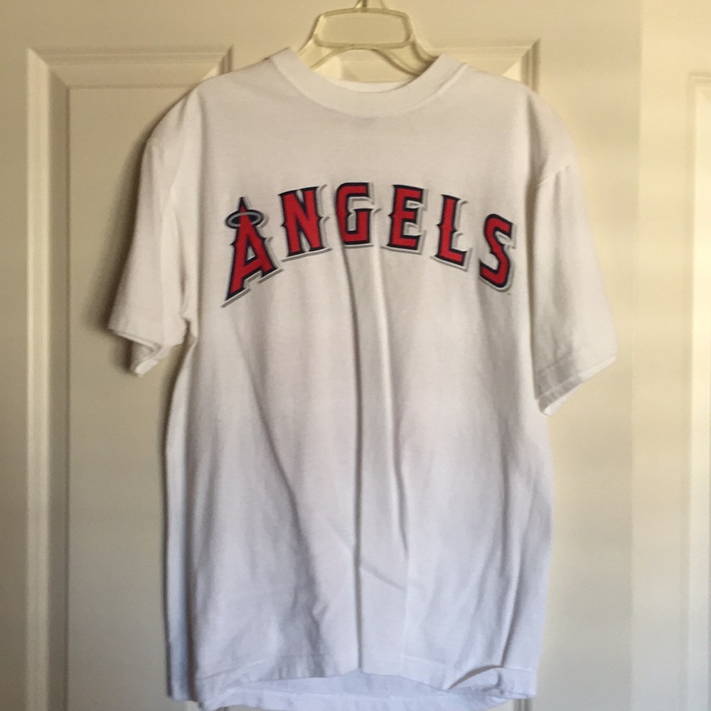 Boys baseball T-shirt